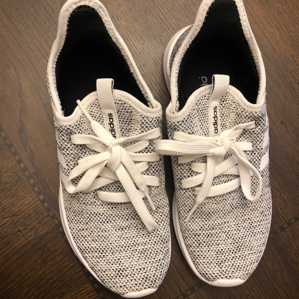 Adidas tennis shoes